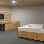 Hotel D1 Ostrovačice