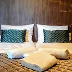 D1 Hotel Ostrovačice