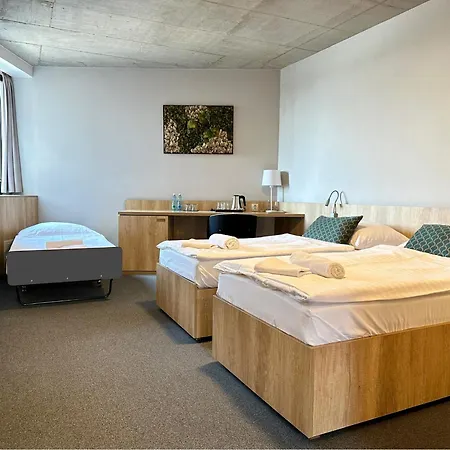 Hotel D1 Ostrovacice