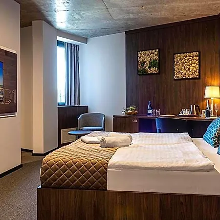 D1 Hotel 4*