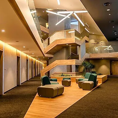 Hotel D1 4*