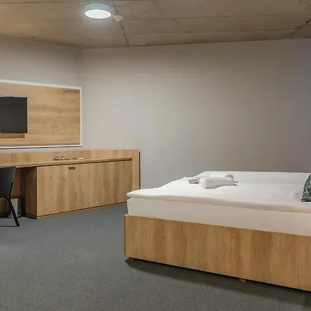 Hotel D1 Ostrovacice