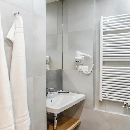 D1 Hotell