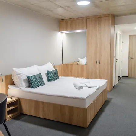 Hotell D1