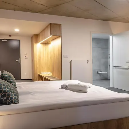 Hotell D1
