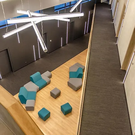 D1 Hotel
