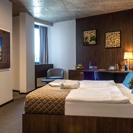 D1 Hotel Ostrovacice