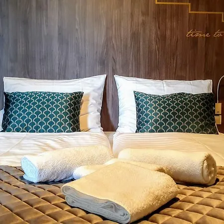 D1 Hotell Ostrovačice