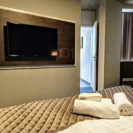 D1 Hotel