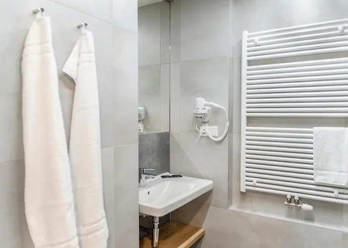 D1 Hotell
