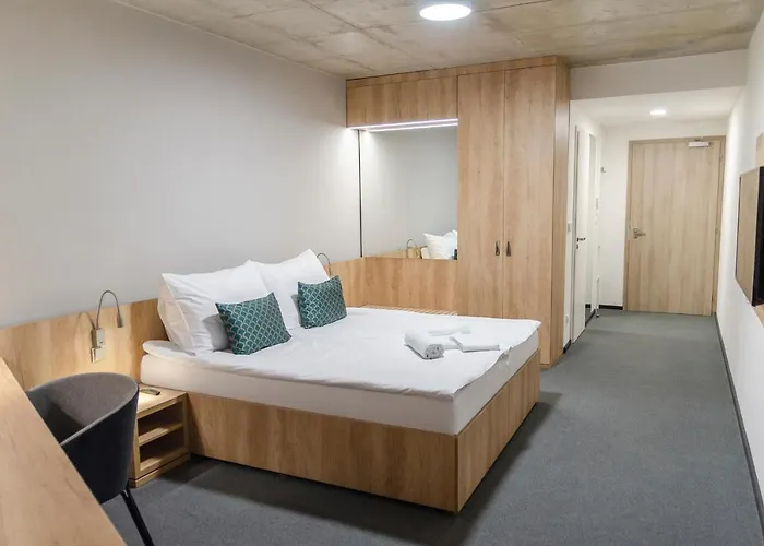 Hotell D1