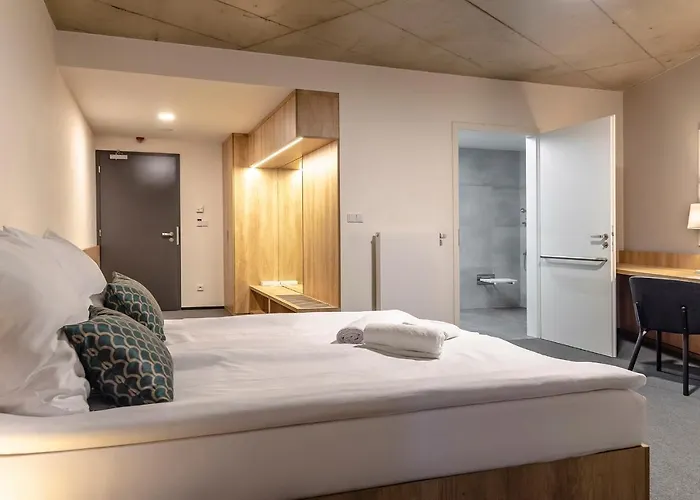 Hotell D1