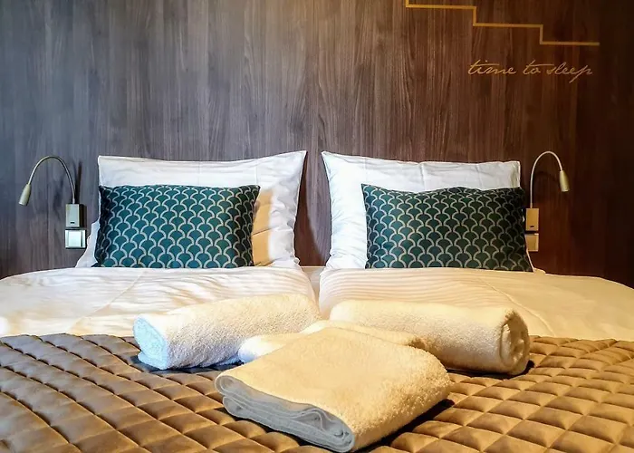 D1 Hotell Ostrovačice